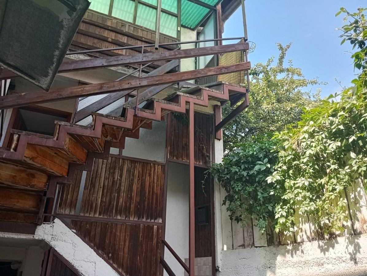 Old House Old Town Hostel Sarajevo Exterior foto